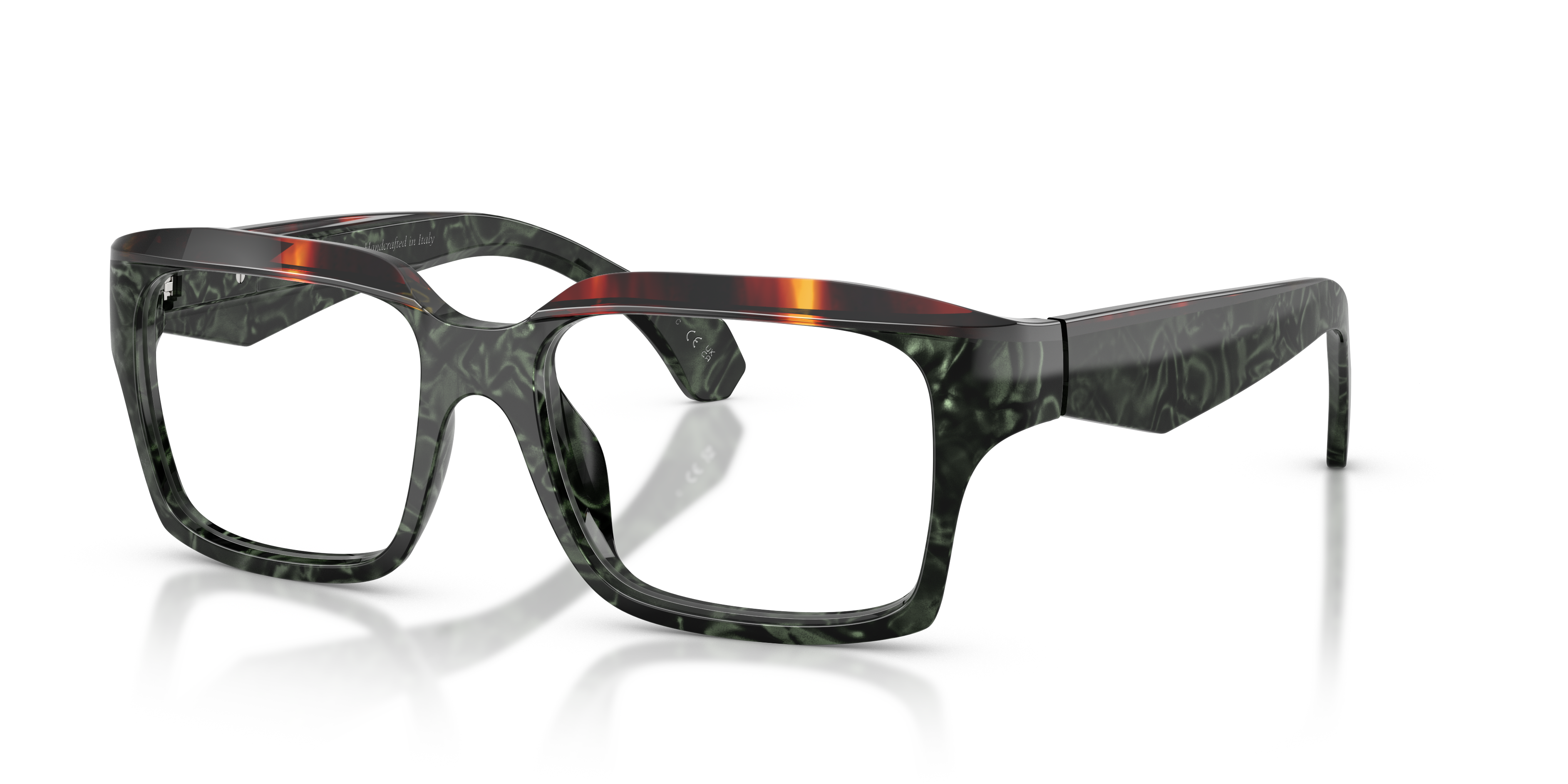 Alain Mikli A03556 0003  